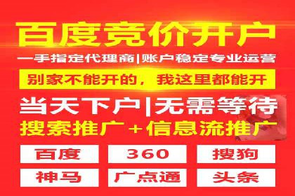 SEM托管代运营案例：精准营销策略
